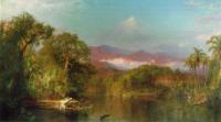 Frederic Edwin Church